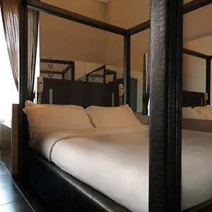 Hotel Le Reve De Naim, Rome