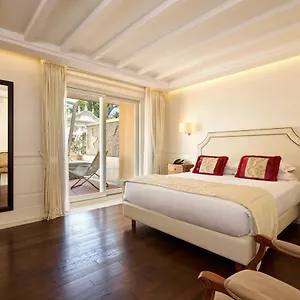 Hotel Degli Artisti, Rome