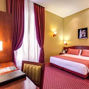 Hotel Augusta Lucilla Palace, Rome