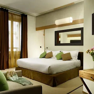 Babuino 181 - Small Luxury Of The World Рим
