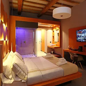 Hotel Il Campo Marzio, Rome