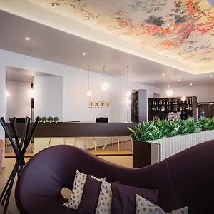 Hotel San Giovanni, Rome