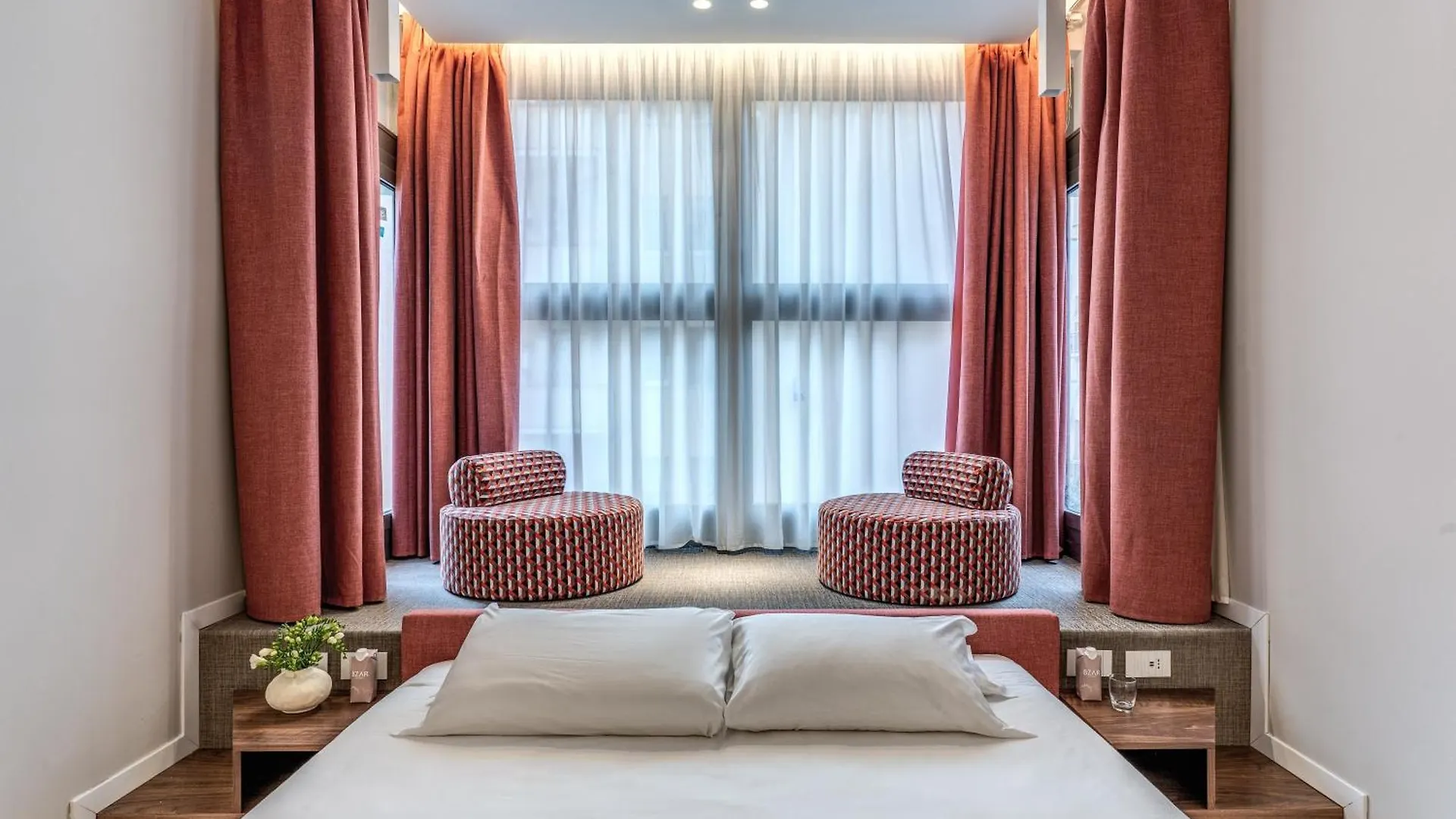 Parioli Cube Hotel Rome