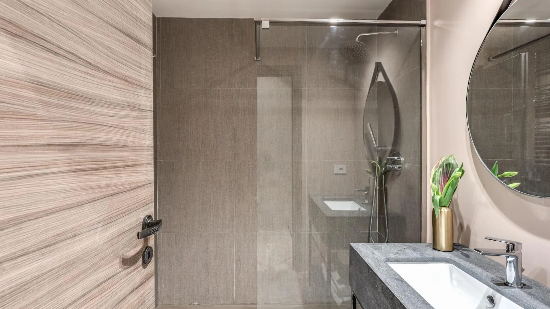 Parioli Cube Hotel Rome