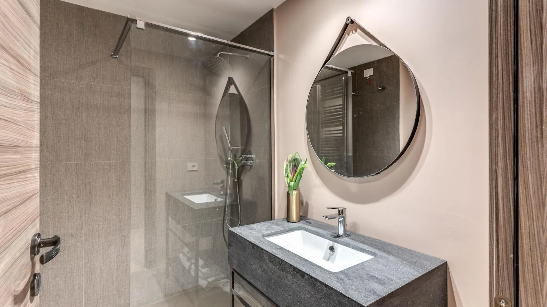 Parioli Cube Hotel Rome